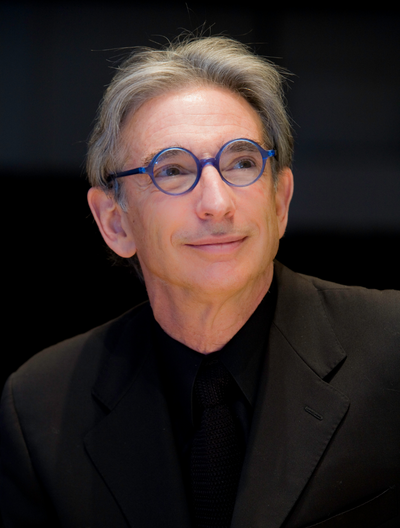 Michael Tilson Thomas Headshot