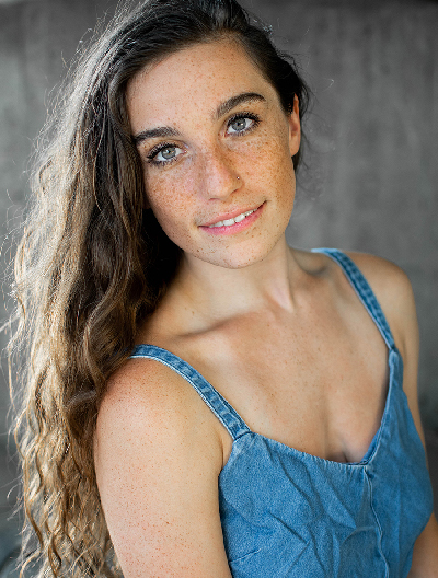 Laura Morton La Russa
